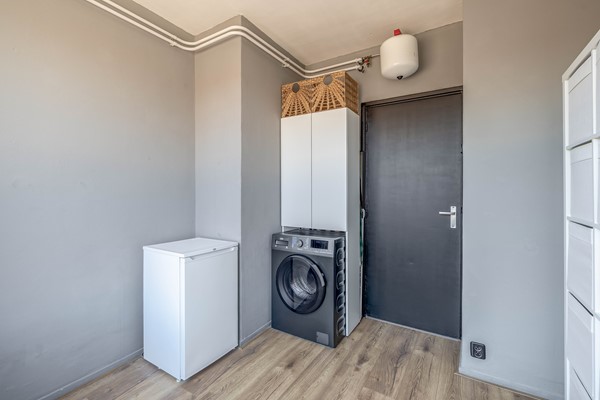 Medium property photo - Narcissenstraat 31, 3181 WT Rozenburg